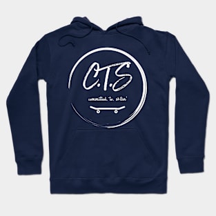 C.T.S Hoodie